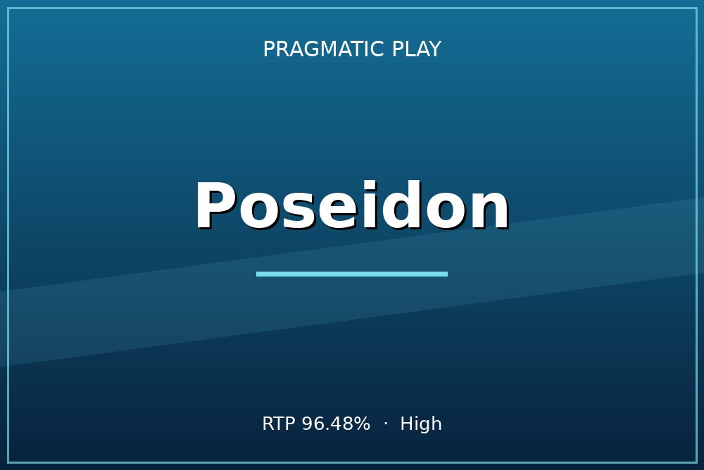 Poseidon