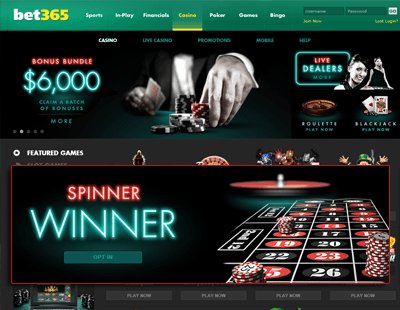 bet365-casino-spinner-winner-bonus-promo